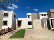 Casa en venta en Cholul, Mérida, Yucatán