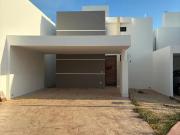 Casa en venta en Cholul, Mérida, Yucatán