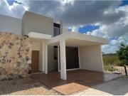 Casa en venta en Cholul, Mérida, Yucatán