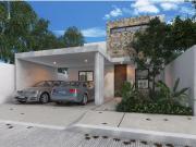 Casa en venta en Cholul, Mérida, Yucatán
