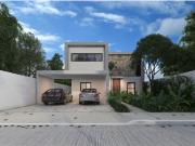 Casa en venta en Cholul, Mérida, Yucatán