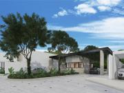 Casa en venta en Cholul, Mérida, Yucatán