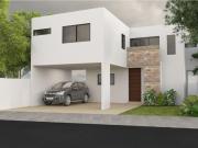 Casa en venta en Cholul, Mérida, Yucatán