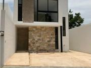 Casa en venta en Cholul, Mérida, Yucatán