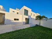 Casa en venta en Cholul, Mérida, Yucatán