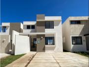 Casa en venta en Cholul, Mérida, Yucatán