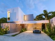 Casa en venta en Cholul, Mérida, Yucatán