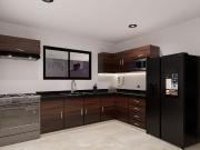Casa en venta en Cholul, Mérida, Yucatán