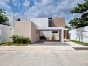 Casa en venta en Cholul, Mérida, Yucatán