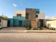 Casa en venta en Cholul, Mérida, Yucatán