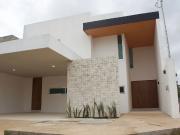 CASA EN VENTA EN CHOLUL, MÉRIDA, YUCATÁN
