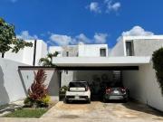 Casa en venta en Cholul, Mérida, Yucatán