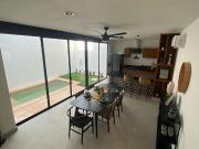 Casa en venta en Cholul, Mérida, Yucatán