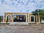 Casa en venta en Cholul, Mérida, Yucatán
