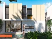 Casa en venta en Cholul, Mérida, Yucatán
