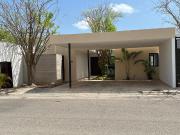 Casa en venta en Cholul, Mérida, Yucatán