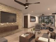 Casa en venta en Cholul, Mérida, Yucatán