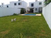 Casa en venta en Cholul, Mérida, Yucatán