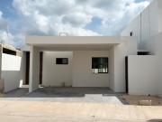 Casa en venta en Cholul, Mérida, Yucatán