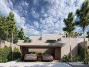 Casa en Venta en Cholul,Mérida Yucatán