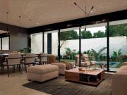 Casa en venta en Cholul, Mérida, Yucatán