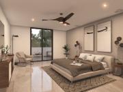 Casa en venta en Cholul, Mérida, Yucatán