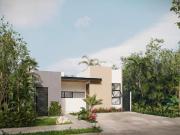 Casa en Venta en Cholul, Mérida Yucatán