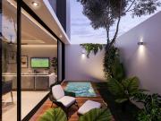 Casa en venta en Cholul, Mérida, Yucatán
