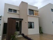 Casa en venta en Cholul, Mérida, Yucatán