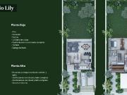 Casa en venta en Cholul, Mérida, Yucatán