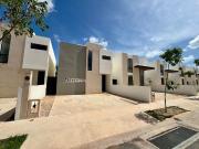 Casa en Venta en Cholul, Mérida Yucatán