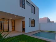 Casa en venta en cholul merida yucatan