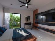 Casa en venta en Cholul, Mérida, Yucatán