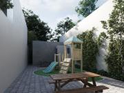 Casa en venta en Cholul, Mérida, Yucatán