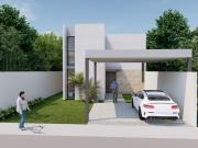 Casa en venta en Cholul, Mérida, Yucatán