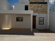 Casa en venta en Cholul, Mérida, Yucatán