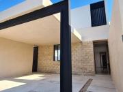 Casa en venta en Cholul, Mérida, Yucatán