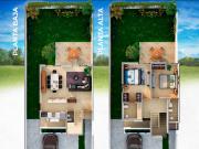 Casa en venta en Cholul, Mérida, Yucatán