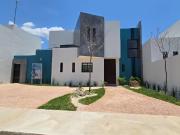 Casa en venta en Cholul, Mérida, Yucatán