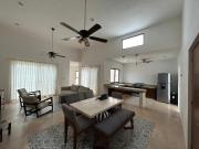 Casa en venta en Cholul, Mérida, Yucatán