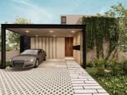 Casa en venta en Cholul, Mérida, Yucatán