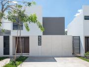 Casa en Venta en Cholul, Mérida Yucatán