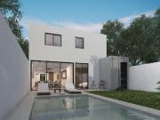 Casa en venta en Cholul, Mérida, Yucatán
