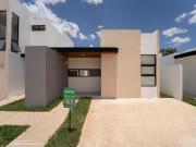 Casa en venta en Cholul, Mérida, Yucatán