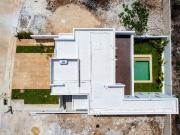 Casa en venta en Cholul, Mérida, Yucatán