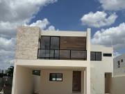 Casa en venta en Cholul, Mérida, Yucatán