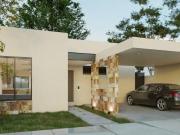 Casa en Venta en Cholul, Mérida Yucatán