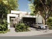 Casa en venta en Cholul, Mérida, Yucatán