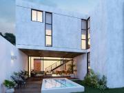 Casa en venta en Cholul, Mérida, Yucatán