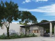 Casa en venta en Cholul, Mérida, Yucatán